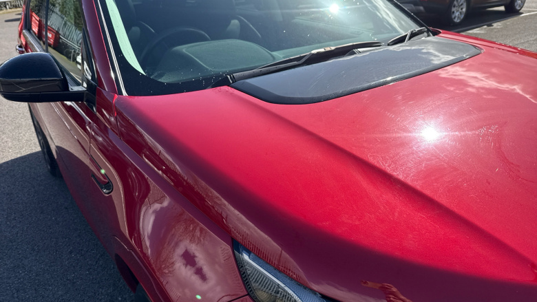 Land Rover Discovery Sport 1.5 P300e R-Dynamic SE 5dr Auto [5 Seat] Station Wagon